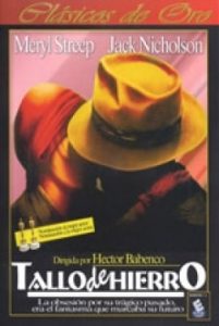 Tallo de Hierro