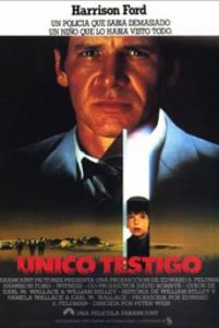 Testigo en Peligro