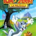 Tom y Jerry La Pelicula