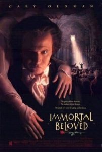 Amada Inmortal