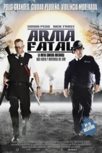 Arma Fatal