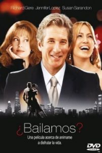 ¿Bailamos?