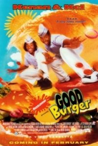 Buena Hamburguesa