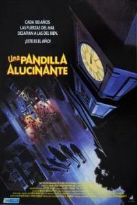 El Escuadrón Anti Monstruos