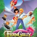 FernGully, las aventuras de Zak y Crysta