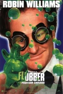 Flubber