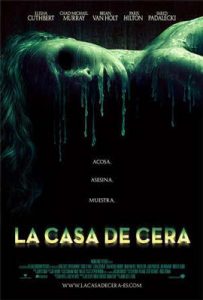 La Casa de Cera