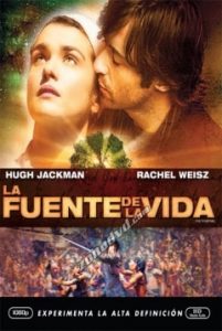 La Fuente de la Vida