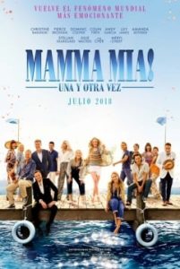 Mamma Mía! Vamos Otra Vez