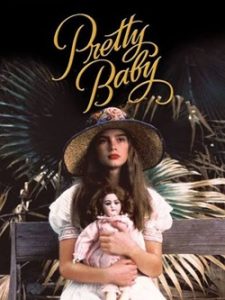 Niña Bonita