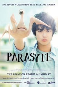 Parasyte