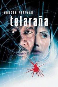 Telaraña