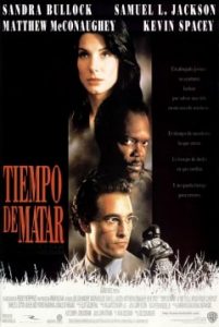 Tiempo de Matar