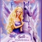 Barbie y la Magia de Pegaso