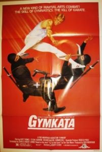 Gymkata