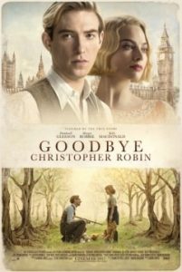 Hasta Pronto Christopher Robin