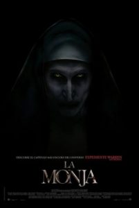 La Monja (2018)