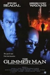Glimmer Man