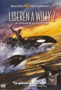 Liberen a Willy 2