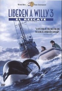 Liberen a Willy 3