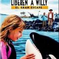 Liberen a Willy 4