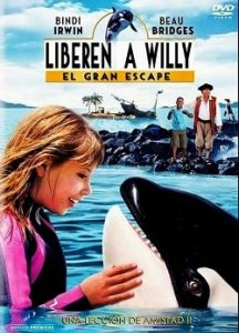 Liberen a Willy 4