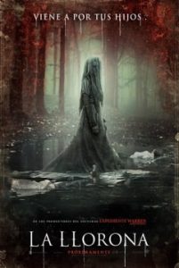 La Maldición de la Llorona