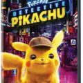 Pokémon: Detective Pikachu