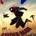 Spider Man: Un Nuevo Universo