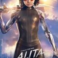Battle Angel: La Última Guerrera