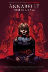 Annabelle 3