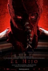 Brightburn Hijo de la Oscuridad