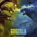 Godzilla 2: El Rey de los Monstruos