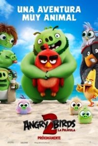 Angry Birds 2