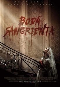 Boda Sangrienta