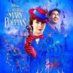 El Regreso de Mary Poppins