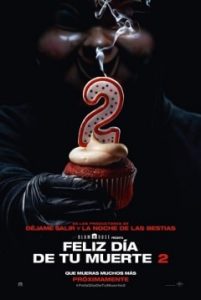 Feliz Día de Tu Muerte 2