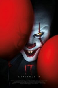 It: Capitulo Dos