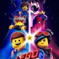 La Gran Aventura Lego 2