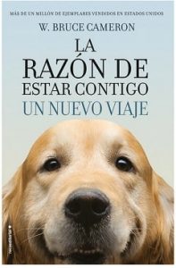 La Razón de Estar Contigo 2