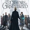 Animales Fantásticos 2: Los Crímenes de Grindelwald