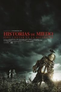 Historias de Miedo Para Contar en la Oscuridad