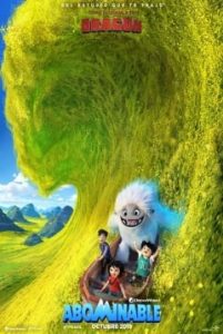 Un Amigo Abominable