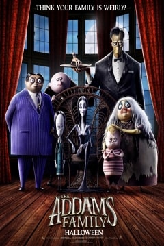 Los Locos Addams (2019)
