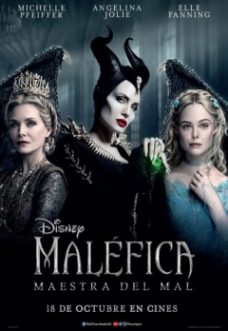 Maléfica: Dueña del Mal