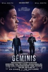 Proyecto Géminis