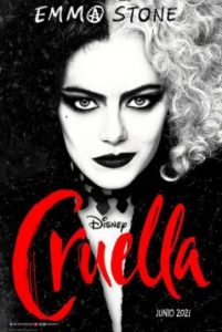 Cruella