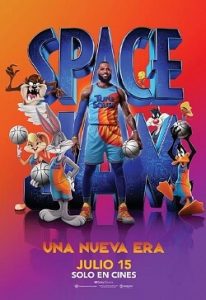 Space Jam