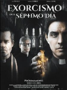 Exorcismo en el Séptimo Día