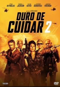 Duro de Cuidar 2